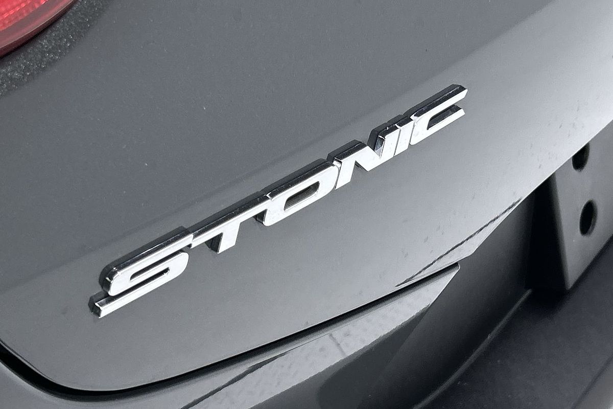 2021 Kia Stonic Sport YB