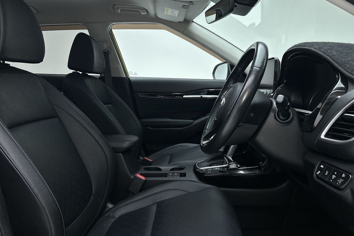 2020 Kia Seltos GT-Line SP2