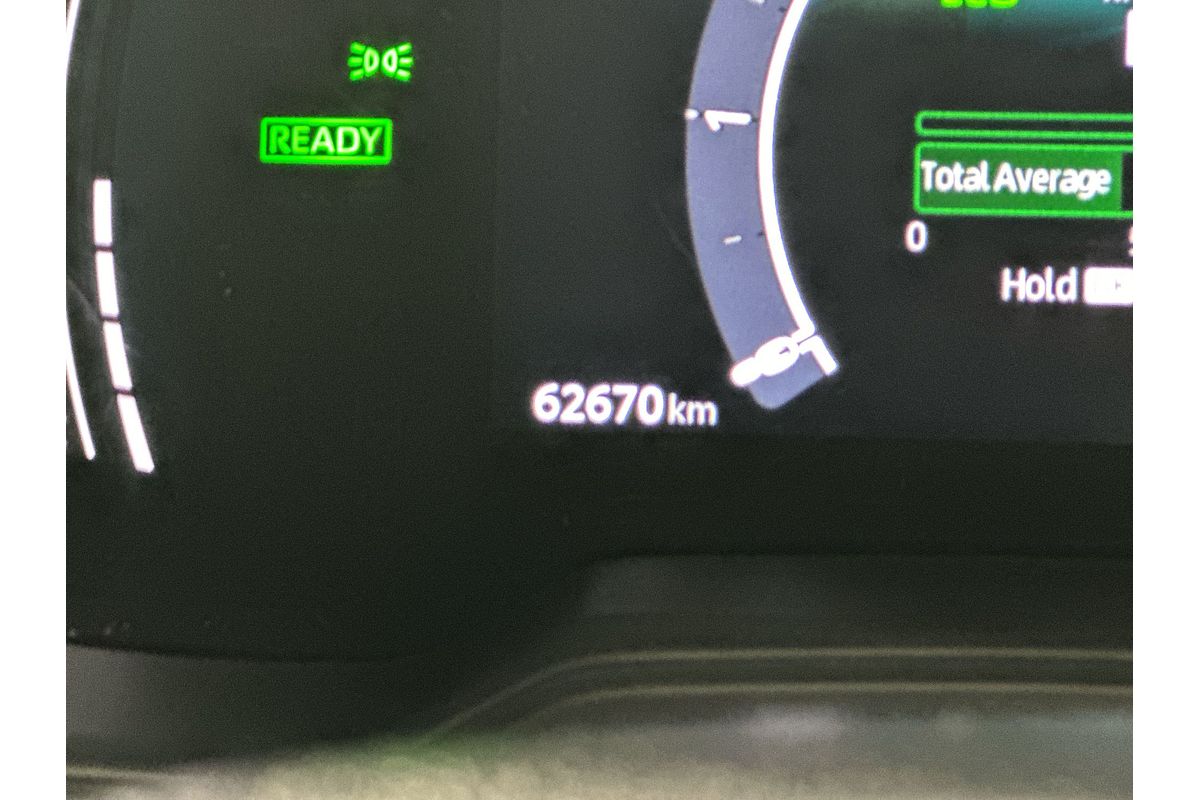 2022 Toyota Corolla Ascent Sport Hybrid ZWE219R
