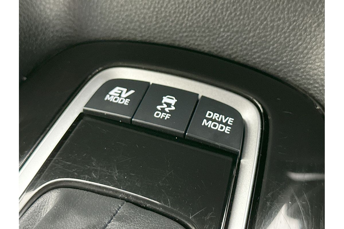 2022 Toyota Corolla Ascent Sport Hybrid ZWE219R