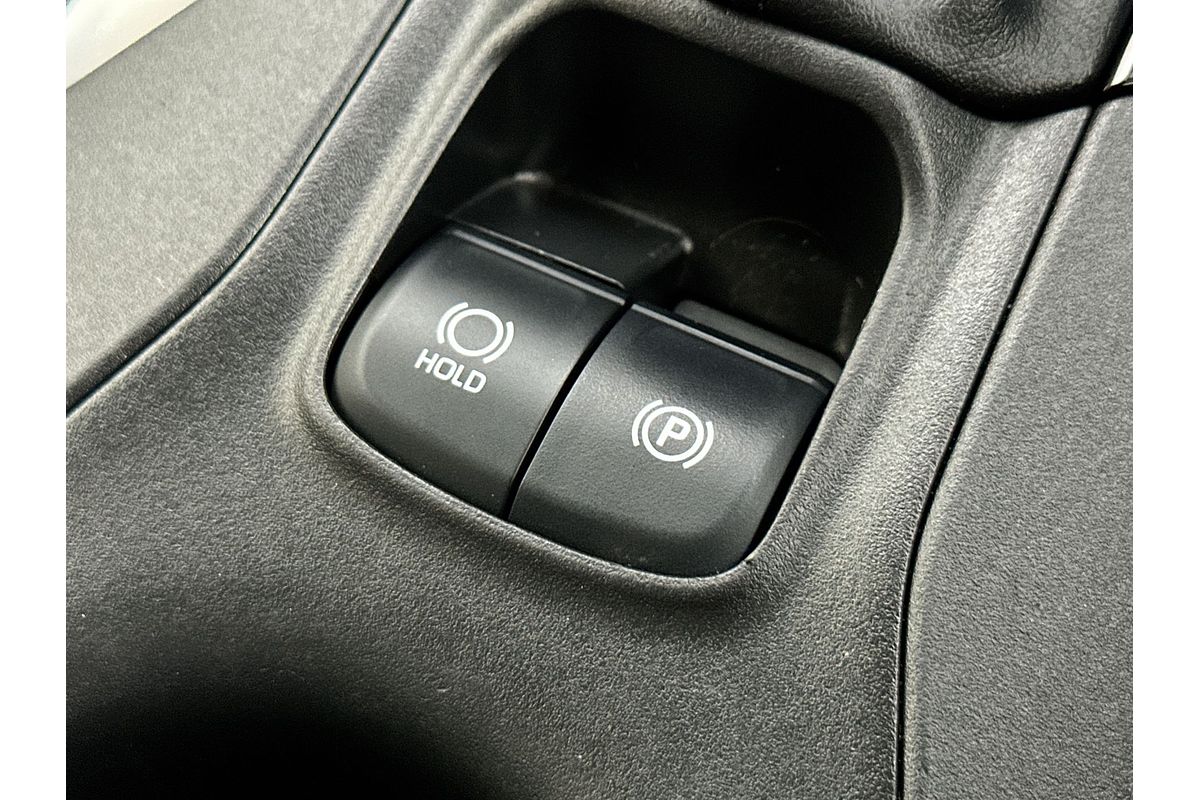 2022 Toyota Corolla Ascent Sport Hybrid ZWE219R