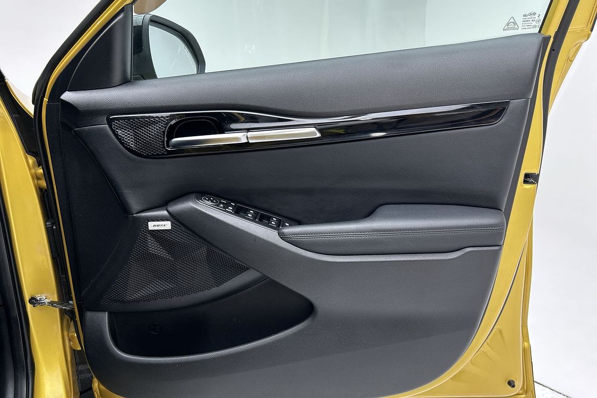 2020 Kia Seltos GT-Line SP2