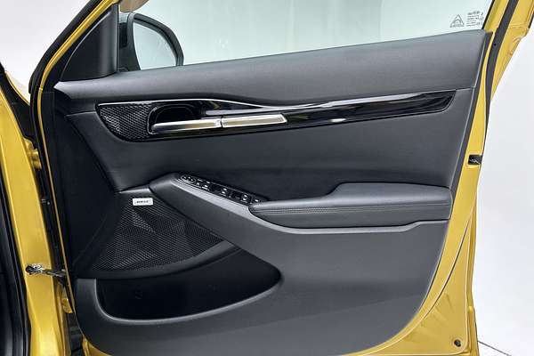 2020 Kia Seltos GT-Line SP2