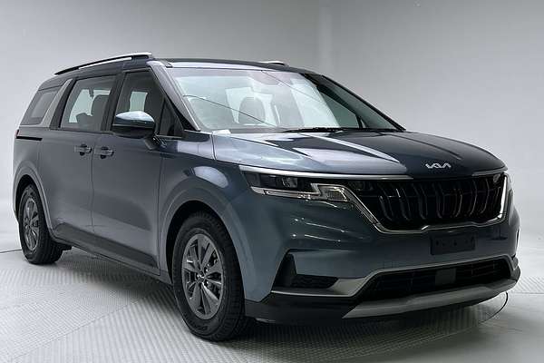 2022 Kia Carnival S KA4
