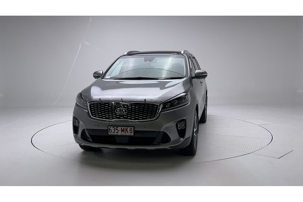 2019 Kia Sorento GT-Line UM