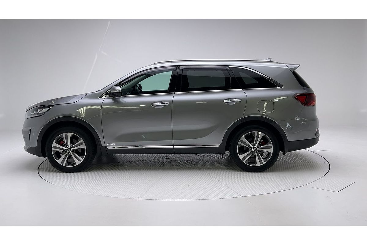 2019 Kia Sorento GT-Line UM