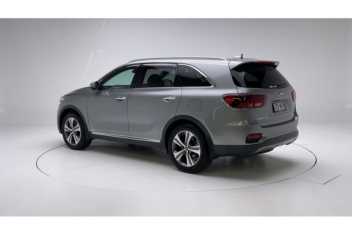 2019 Kia Sorento GT-Line UM
