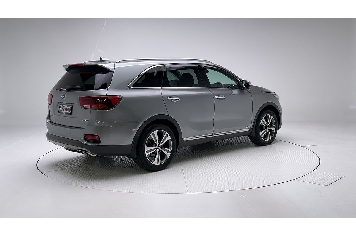 2019 Kia Sorento GT-Line UM