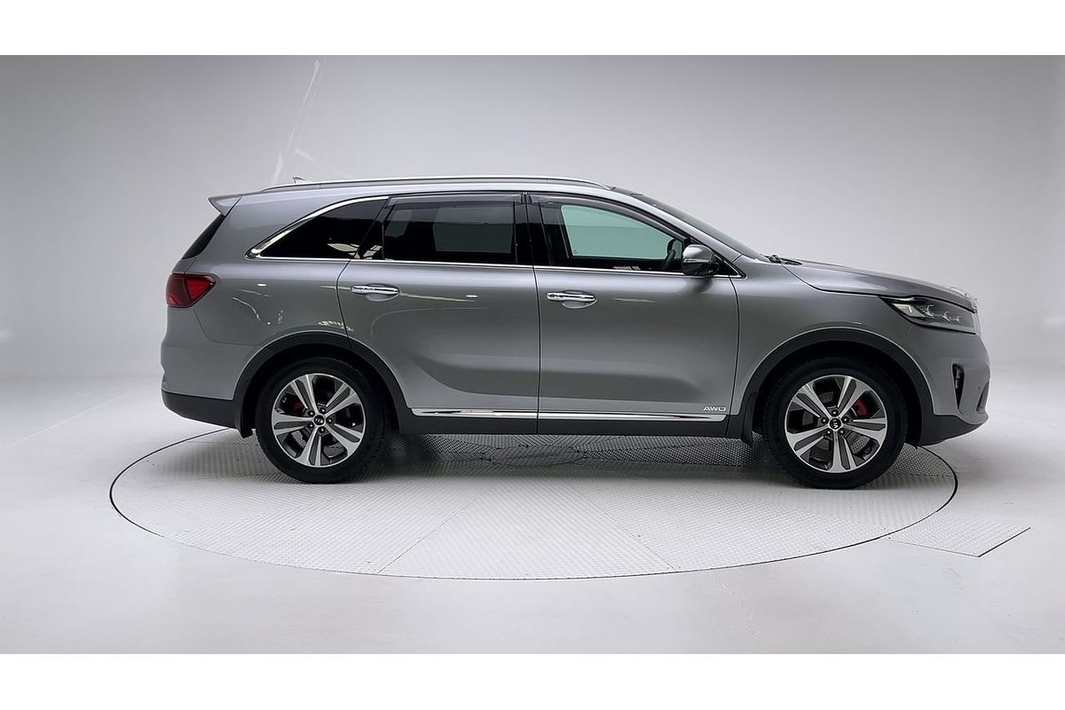 2019 Kia Sorento GT-Line UM