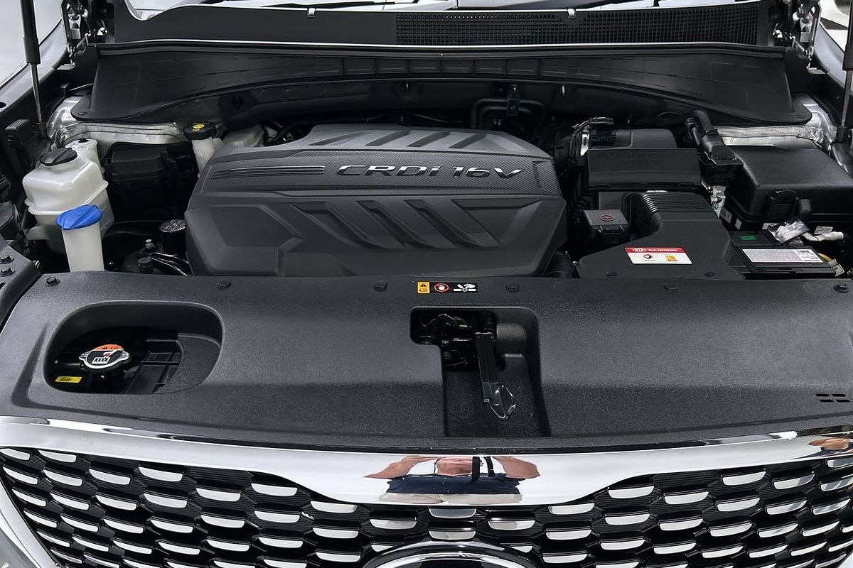 2019 Kia Sorento GT-Line UM