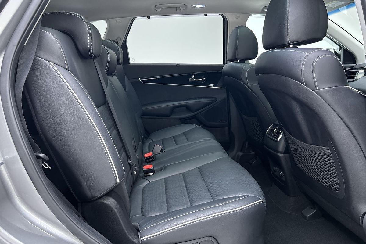 2019 Kia Sorento GT-Line UM