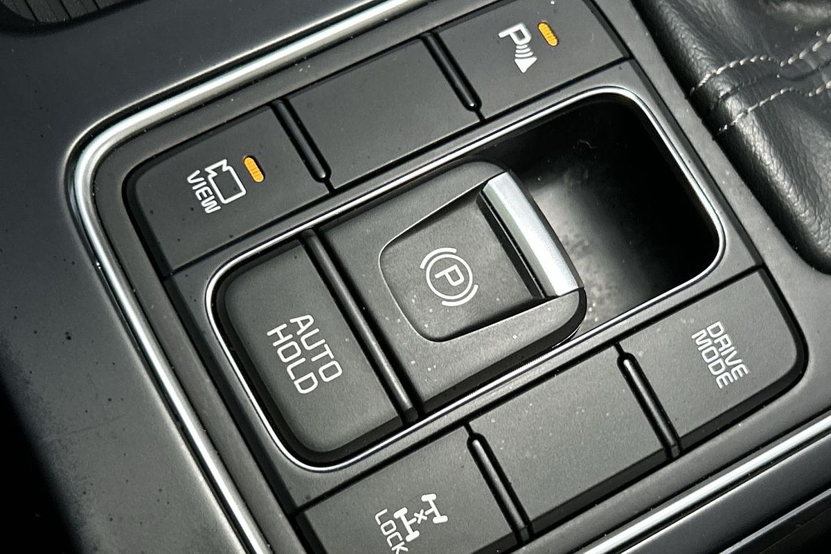 2019 Kia Sorento GT-Line UM