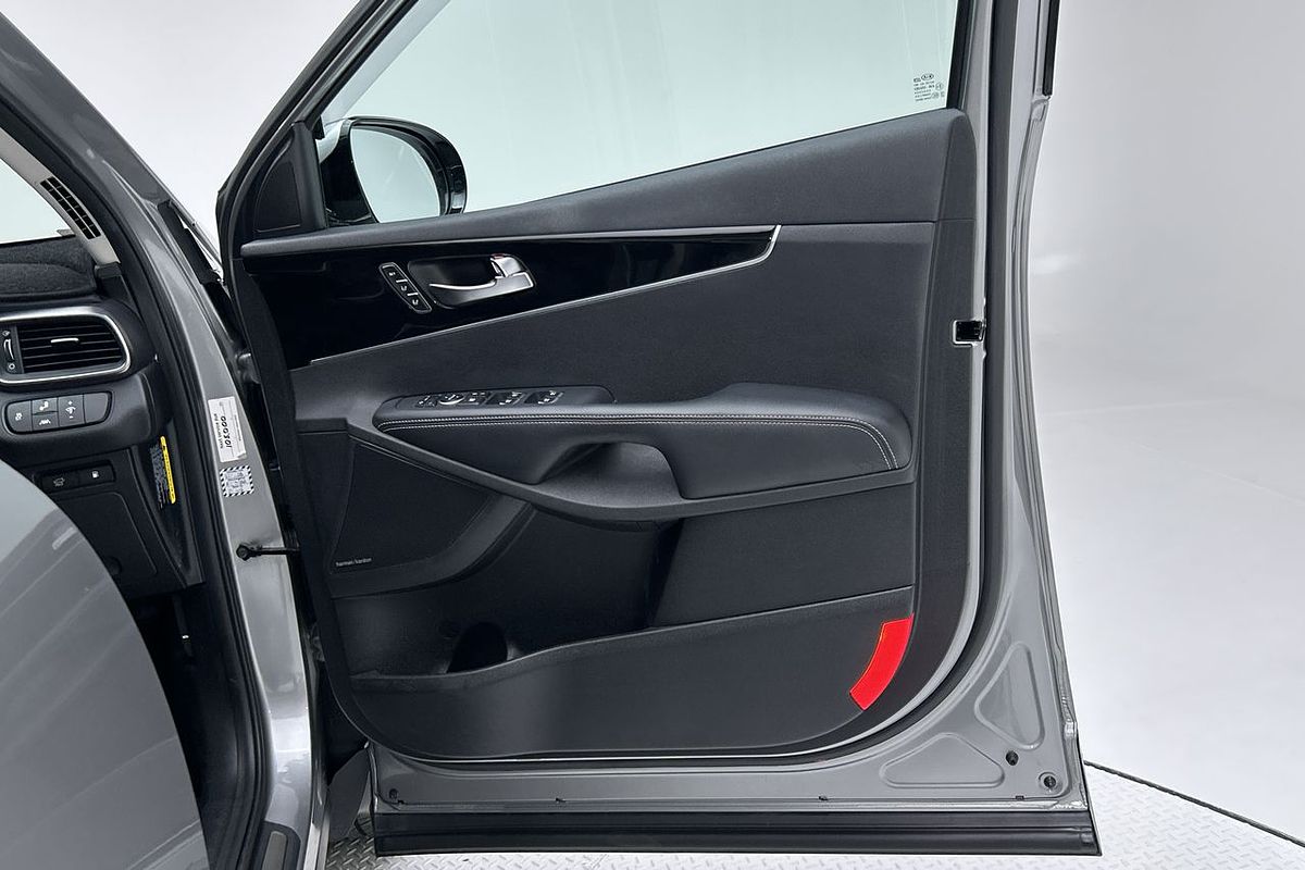 2019 Kia Sorento GT-Line UM