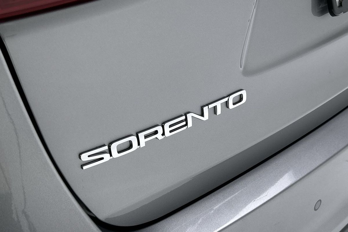 2019 Kia Sorento GT-Line UM