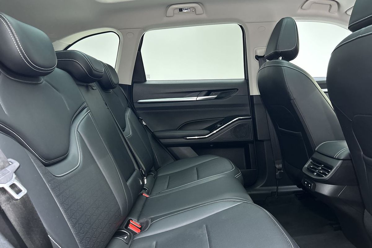 2022 Haval H6 Ultra Hybrid B01
