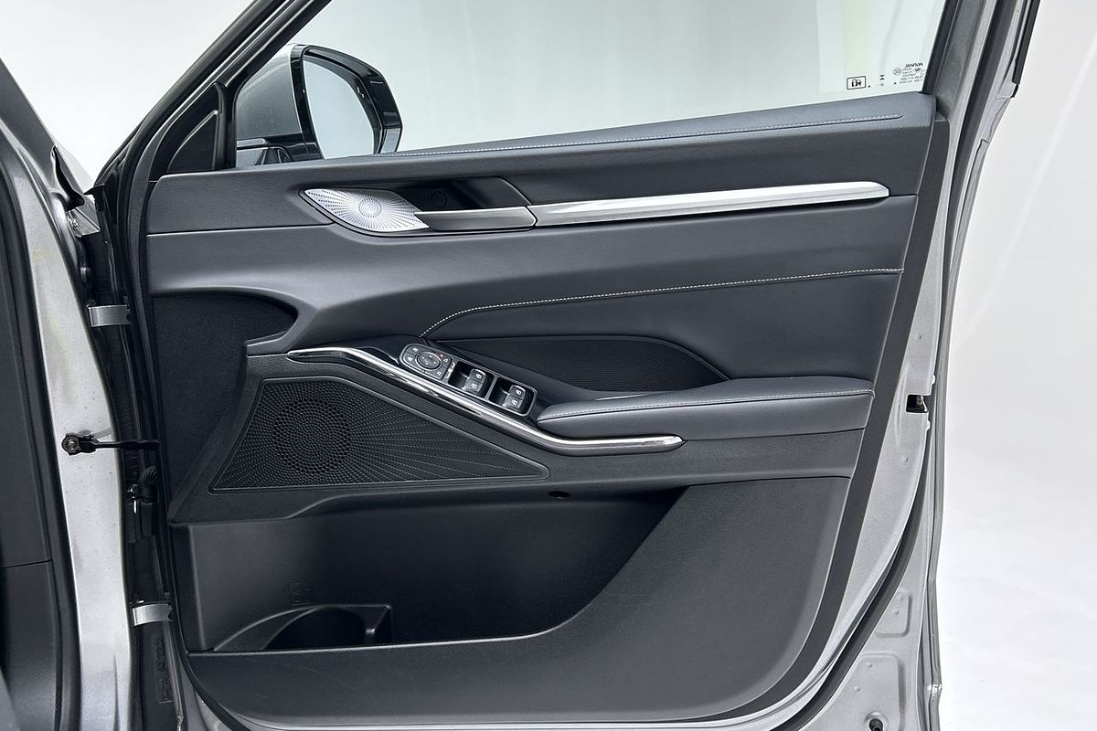 2022 Haval H6 Ultra Hybrid B01