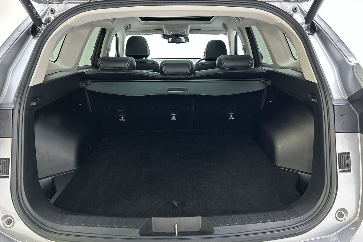 2022 Haval H6 Ultra Hybrid B01