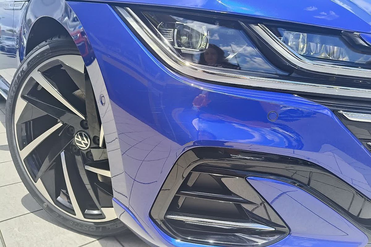 2021 Volkswagen Arteon 206TSI R-Line 3H