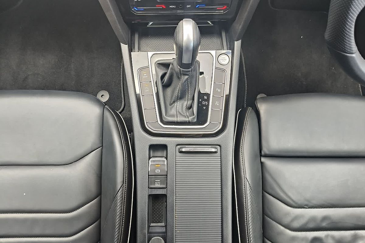 2021 Volkswagen Arteon 206TSI R-Line 3H