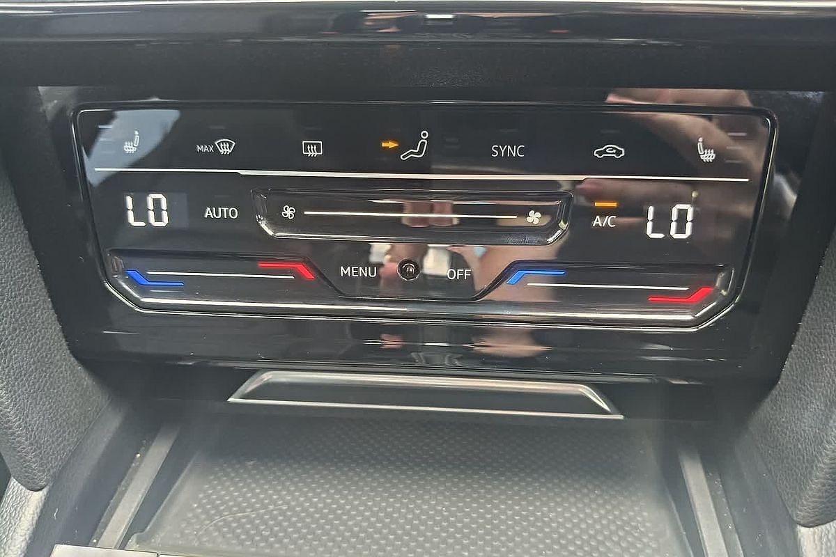 2021 Volkswagen Arteon 206TSI R-Line 3H