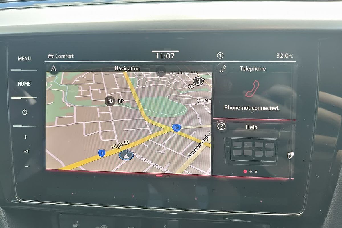 2021 Volkswagen Arteon 206TSI R-Line 3H
