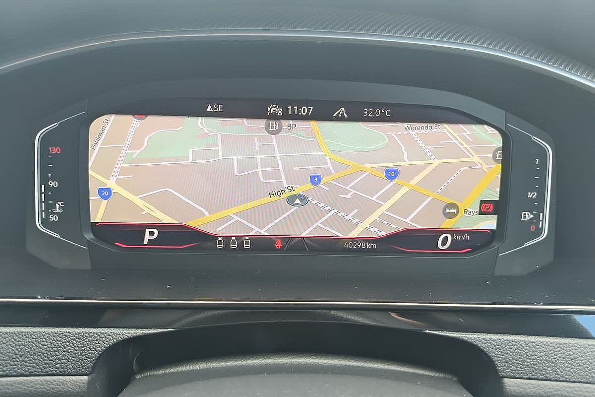 2021 Volkswagen Arteon 206TSI R-Line 3H