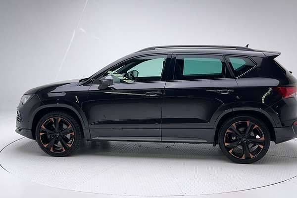 2022 CUPRA Ateca VZx KH