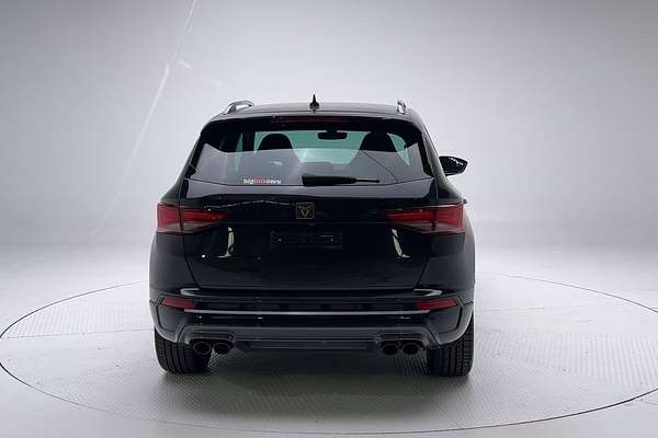 2022 CUPRA Ateca VZx KH