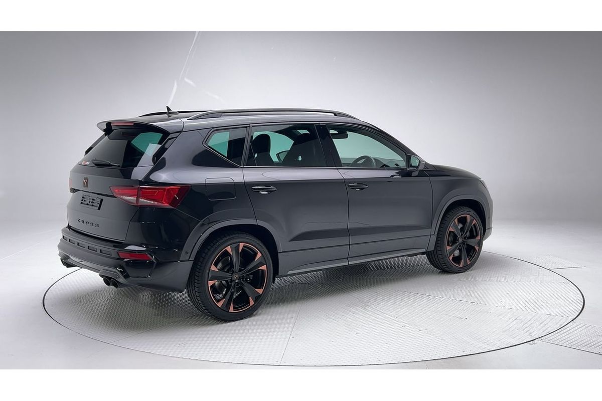 2022 CUPRA Ateca VZx KH