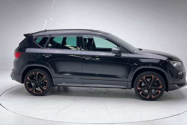 2022 CUPRA Ateca VZx KH