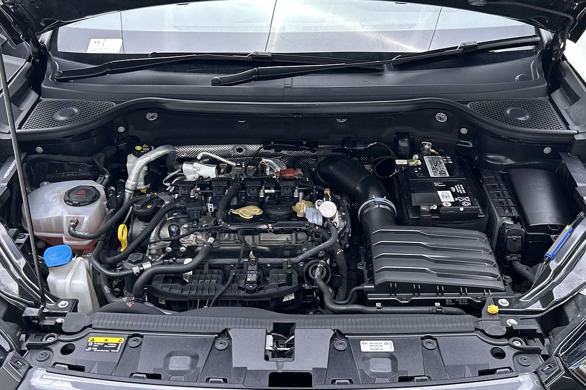 2022 CUPRA Ateca VZx KH