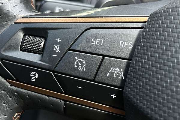 2022 CUPRA Ateca VZx KH