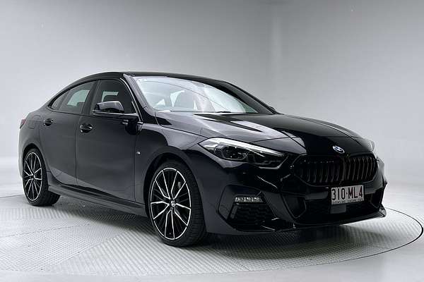 2022 BMW 2 Series 218i M Sport F44