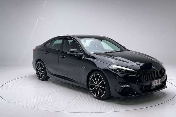 2022 BMW 2 Series 218i M Sport F44
