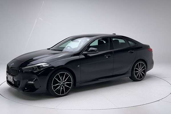 2022 BMW 2 Series 218i M Sport F44