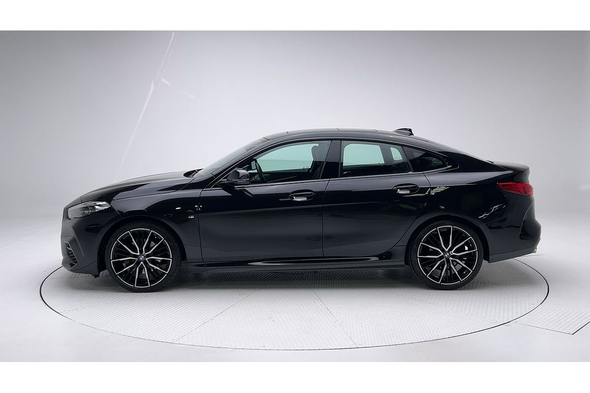 2022 BMW 2 Series 218i M Sport F44