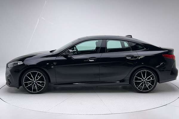 2022 BMW 2 Series 218i M Sport F44
