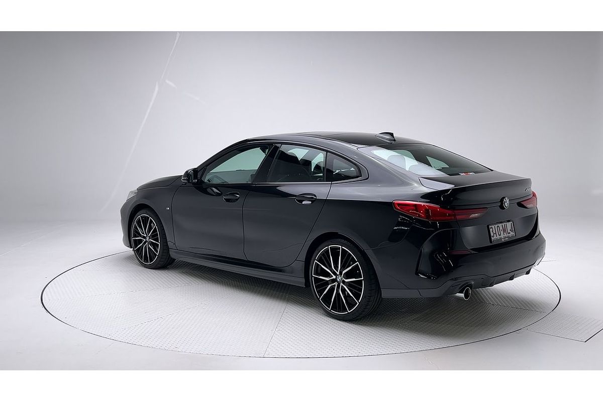 2022 BMW 2 Series 218i M Sport F44