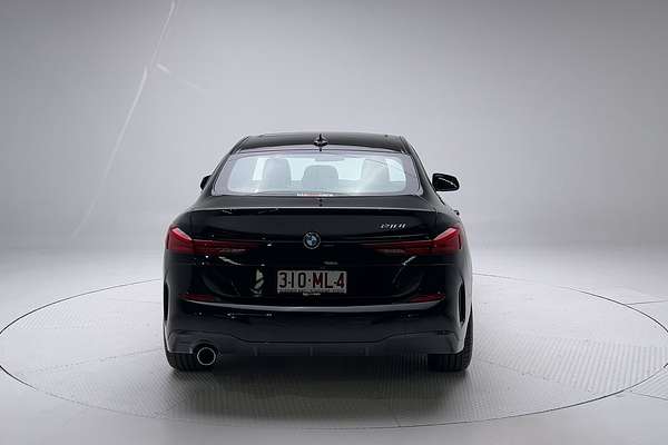 2022 BMW 2 Series 218i M Sport F44