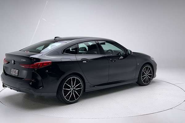 2022 BMW 2 Series 218i M Sport F44