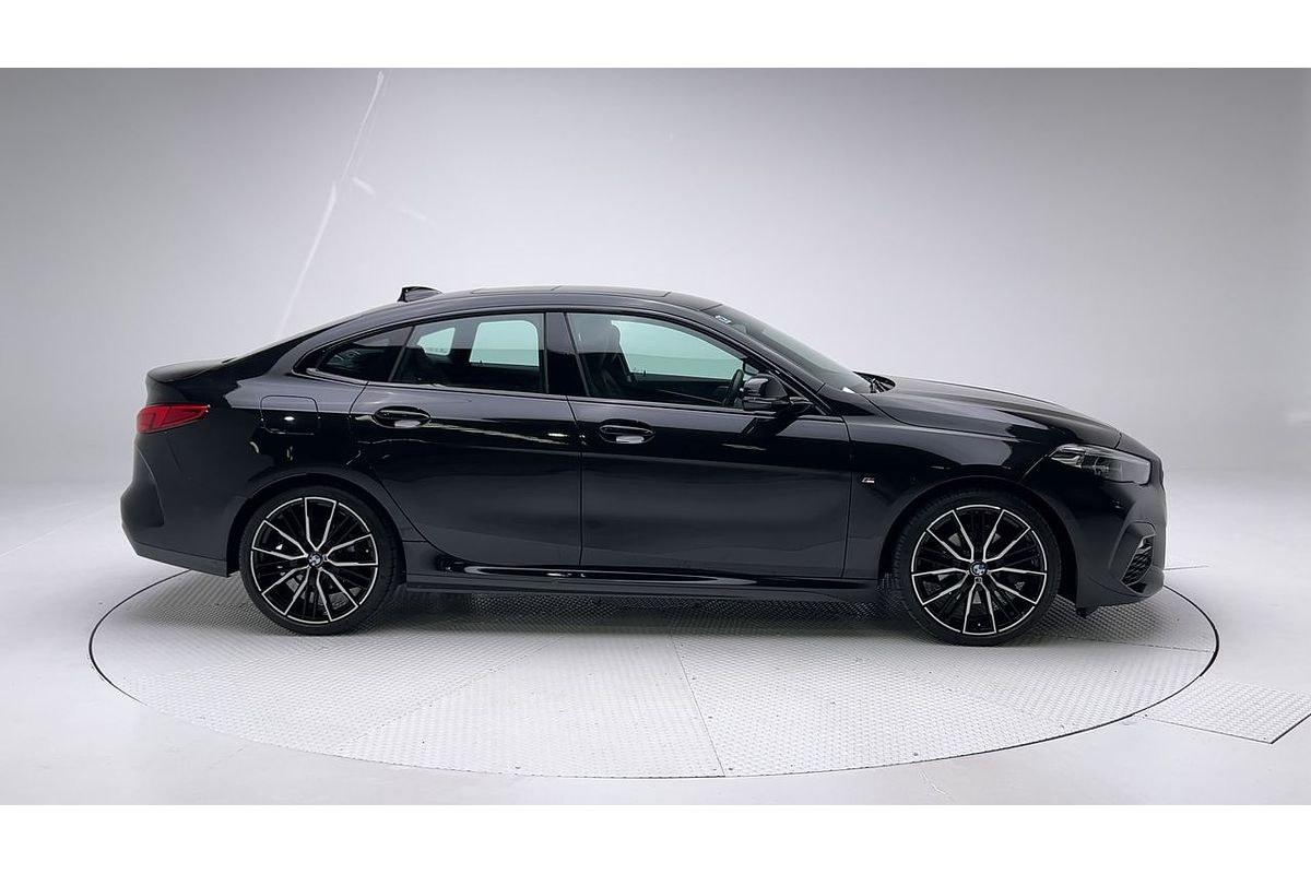 2022 BMW 2 Series 218i M Sport F44