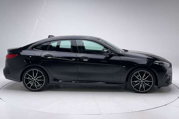 2022 BMW 2 Series 218i M Sport F44