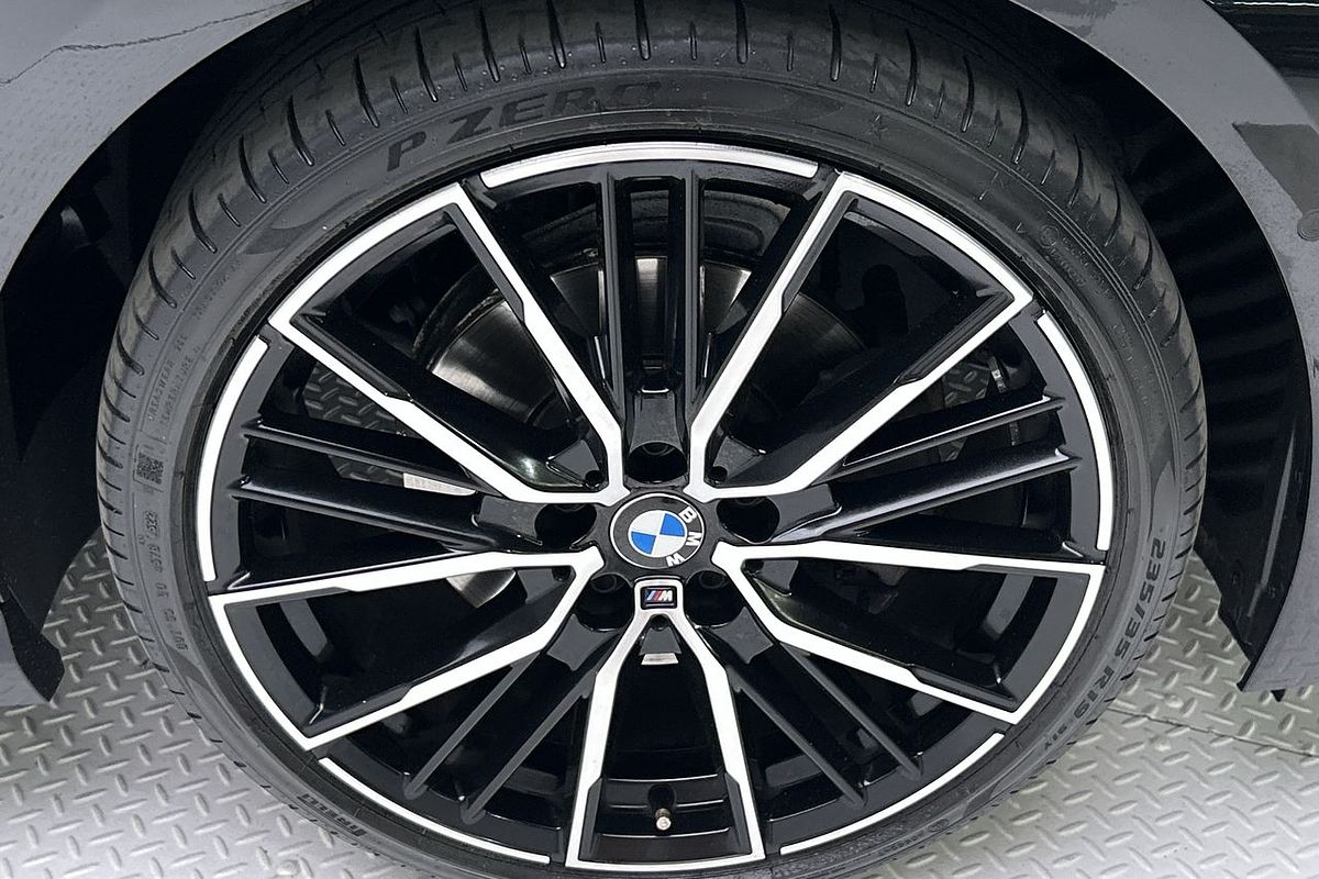 2022 BMW 2 Series 218i M Sport F44