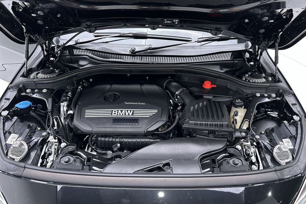 2022 BMW 2 Series 218i M Sport F44