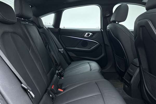 2022 BMW 2 Series 218i M Sport F44