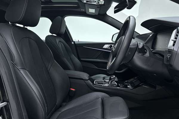 2022 BMW 2 Series 218i M Sport F44