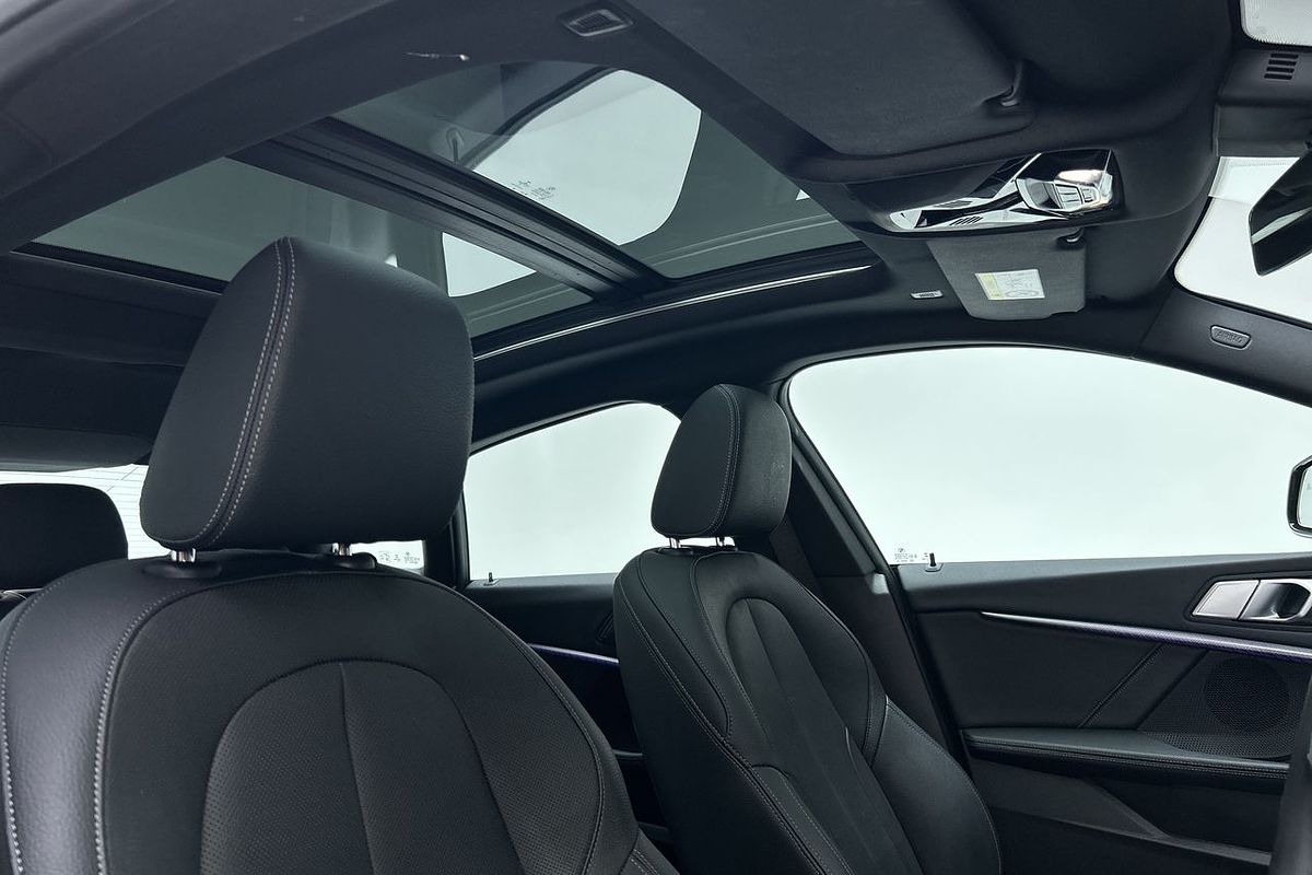 2022 BMW 2 Series 218i M Sport F44