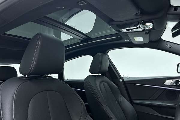 2022 BMW 2 Series 218i M Sport F44