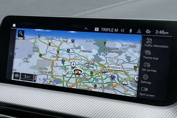 2022 BMW 2 Series 218i M Sport F44