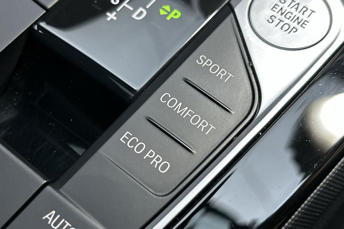 2022 BMW 2 Series 218i M Sport F44
